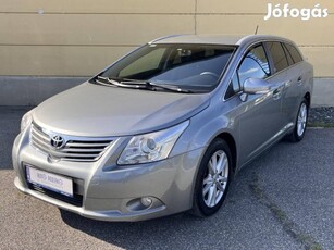 Toyota Avensis Wagon 2.0 D-4D Executive