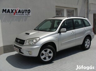 Toyota Rav 4 Rav4 2.0 D 4x4