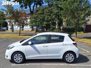 Toyota Yaris 1.0 Active Magyarországi! 118.000 Km!