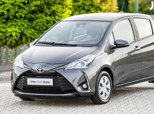 Toyota Yaris 1.0 VVT-i Comfort Vidd EL Most. FI...