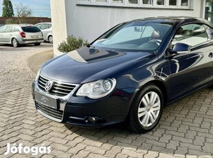 Volkswagen EOS 2.0 TFSI Garanciával!