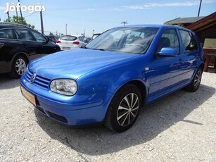 Volkswagen Golf IV 1.6 Magyarországi!