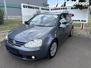 Volkswagen Golf V 1.9 PD TDI Trendline