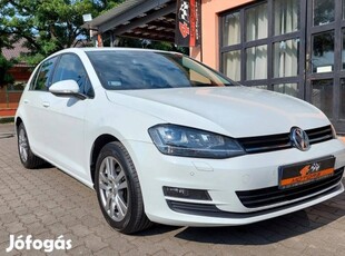 Volkswagen Golf VII 1.4 TSi BMT Trendline DSG M...