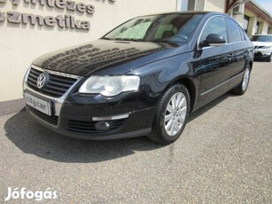 Volkswagen Passat VI 2.0 PD TDI Comfortline DSG...