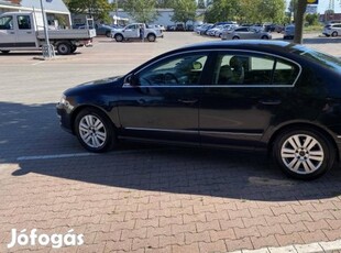 Volkswagen Passat VI 2.0 PD TDI Highline