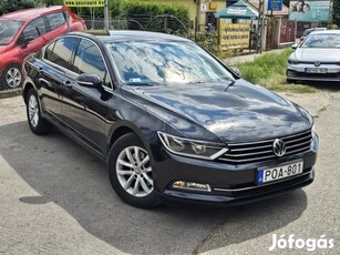 Volkswagen Passat VIII 2.0 TDI BMT SCR Comfortl...