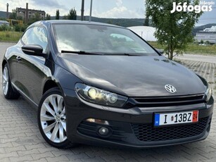 Volkswagen Scirocco 2.0 CR TDI