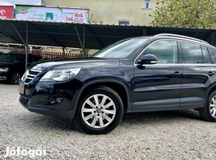 Volkswagen Tiguan 2.0 CR TDI Sport&Style 2WD Fo...