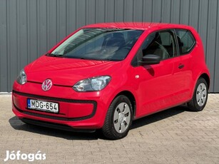 Volkswagen UP Up! 1.0 Take Up! Magyar - 1. tula...