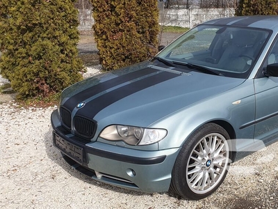 BMW 3-as sorozat