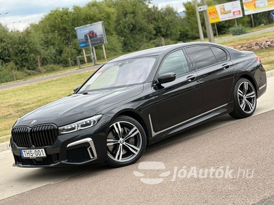 BMW 7-es sorozat