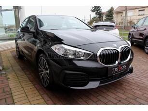 BMW 116d DKG NAVI/TKAMERA