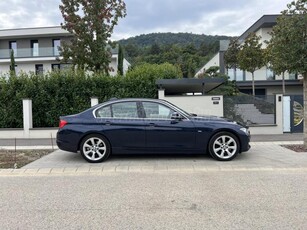 BMW 320d (Automata)