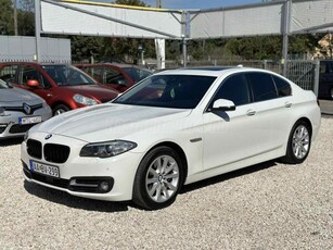 BMW 530d (Automata)