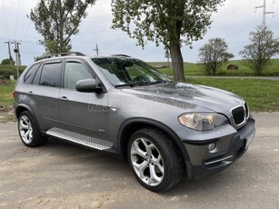 BMW X5 3.0d (Automata)