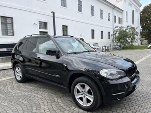 BMW X5 xDrive30d (Automata) Kitűnő állapot!