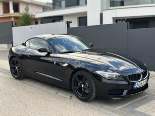 BMW Z4 3.0i (Automata) M-packet. Újszerű állapot