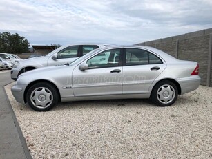 MERCEDES-BENZ C 200 CDI Classic