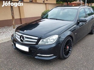 Mercedes-Benz C 220 T CDI Blueefficiency Classic