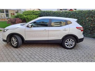 NISSAN QASHQAI 1.2 DIG-T Acenta EURO6