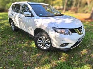 NISSAN X-TRAIL 1.6 dCi Acenta