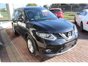 NISSAN X-TRAIL 1.6 dCi Tekna Xtronic MO-i/SMENTES/PANORÁMA/360KAMERA/NAVI