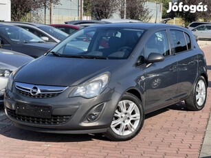 Opel Corsa 1.4 Cosmo Navi.Digit Klíma.Parkradar...