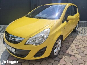 Opel Corsa D 1.4 Selection Start-Stop Szép Kaná...