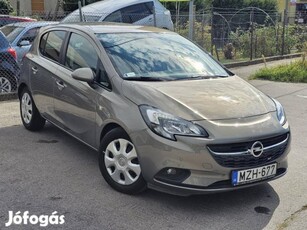 Opel Corsa E 1.4 Drive Magyarországi! 1 tulaj!