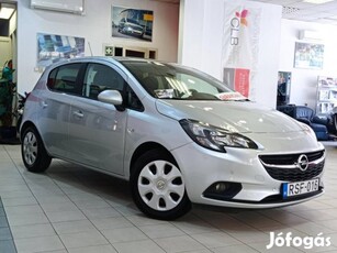 Opel Corsa E 1.4 Enjoy Start-Stop 1év Garancia-...