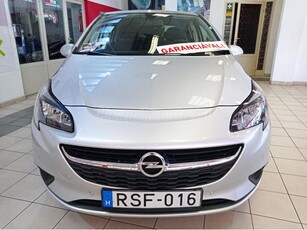 OPEL CORSA E 1.4 Enjoy Start-Stop 1év GARANCIA-KAMERA-CARPLAY