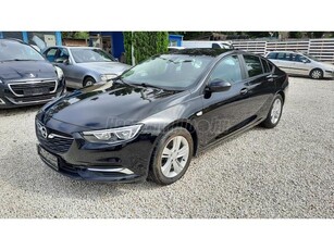 OPEL INSIGNIA Grand Sport 2.0 CDTI Edition Start Stop (Automata) Mo-i 1 Tulaj.122e Km.Navi.Tempomat.Ülésfűtés.Sávtartó.2 Év Garancia!!