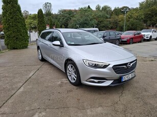 OPEL INSIGNIA Sports Tourer 1.6 CDTI Start Stop Vezetett szervizkönyv!Navi.Tempomat.ülésfűtés