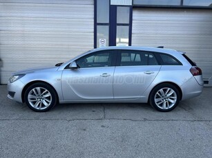 OPEL INSIGNIA Sports Tourer 1.6 T Sport Start Stop EURO6 Becsületesnepper