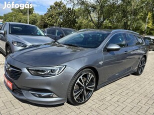 Opel Insignia Sports Tourer 2.0 CDTI Exclusive...