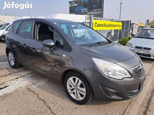 Opel Meriva B 1.4 Active Igazi Kompakt Családi...