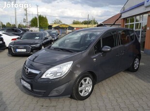 Opel Meriva B 1.4 T Active 42.035 KM ! Végig VE...