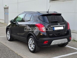 OPEL MOKKA 1.6 CDTI Drive AWD Start-Stop GARANTÁLT 67000KM!!!MAGYARORSZÁGI!!!EGY TULAJDONOS!!!ÖSSZKERÉK!!!