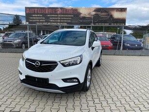 OPEL MOKKA X 1.6 Enjoy Start-Stop SZALON ÁLLAPOT-SZ.KÖNYV-ÜLÉSFŰTÉS-KORMÁNYFŰTÉS