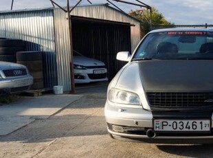 Opel Omega B Opel Omega 2.2 Sport 8 kerékkel és