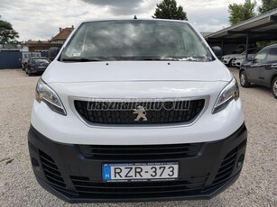 PEUGEOT EXPERT 1.5 BlueHDi L2 (3 személyes ) Premium / MAGYARORSZÁGI / 1 TULAJ / SZERVÍZKÖNYV / GARANCIA /