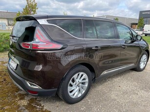 RENAULT ESPACE 1.6 dCi Zen EDC6 (7 személyes )