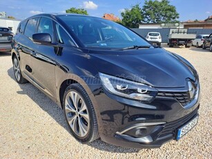 RENAULT GRAND SCENIC Scénic 1.7 Blue dCi Intens (7 személyes ) 150 LE / ÁFÁS / MAGYARORSZÁGI / 1 TULAJ / SZERVÍZKÖNYV / GARANCIA /