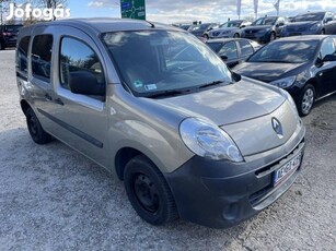 Renault Kangoo 1.6 8V Cool 5 személy! Klíma! Vo...