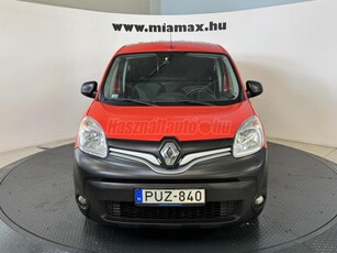 RENAULT KANGOO Express 1.5 dCi Pack Comfort Start&Stop Euro6 198.630 km! magyar. 1 tulaj. szervizkönyv. nagy szerviz. PUZ840