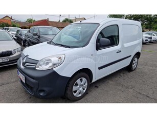 RENAULT KANGOO Express 1.5 dCi Pack Comfort Start&Stop Euro6 Magyarországi szervizkönyves!