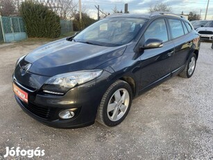 Renault Megane Grandtour 1.2 TCe Expression Sta...