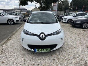 RENAULT ZOE Z.E. R90 41 kWh Intens (Automata) ÁFÁS-NAVIGÁCIÓ-ÜLÉSFŰTÉS-TEMPOMAT-KAMERA