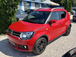 SUZUKI IGNIS 1.2 GL+.Automata.Navi.Kamera.Ülésfűtés